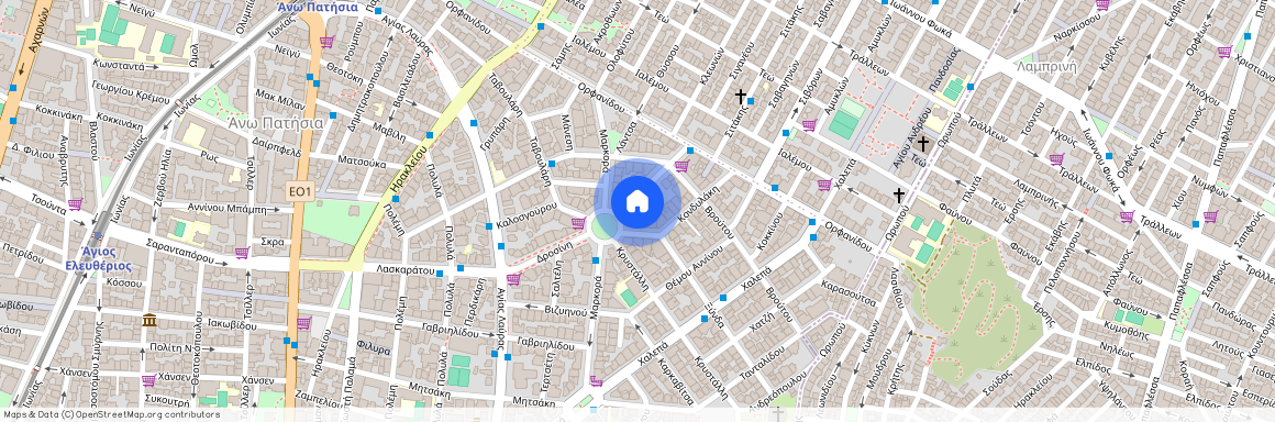 Αθήνα (Πλατεία Παπαδιαμάντη)