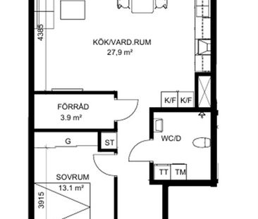 Aromagatan 17 D - Photo 4