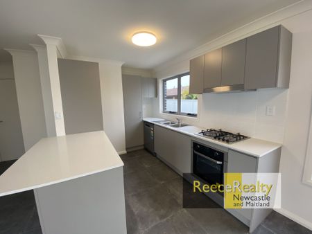 1/43 Platt Street, Wallsend - Photo 2