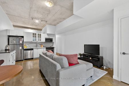 Printing Factory Lofts 201 , #103 - Photo 3