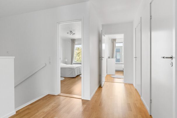 Västfjordsgatan, Stockholm - Foto 1