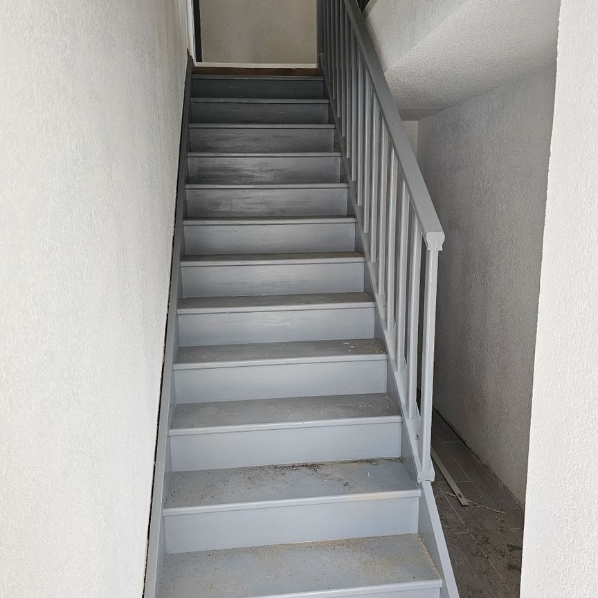 Spacieux appartement rénové de 3 pièces Courtedoux - 96 m² - Photo 1