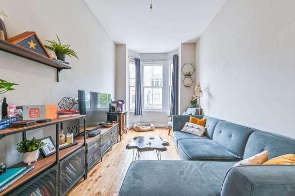 Endlesham Road, Balham, SW12 - Photo 1