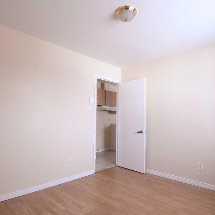 District Jonquière | Appartement 3 1/2 à louer | 1 bedrooms for rent | Jonquière - Photo 1