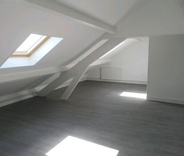 Appartement BOULEVARD ROBESPIERRE - Photo 6