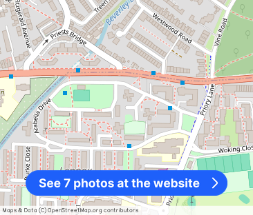 Arabella Drive, London, SW15 - Photo 1