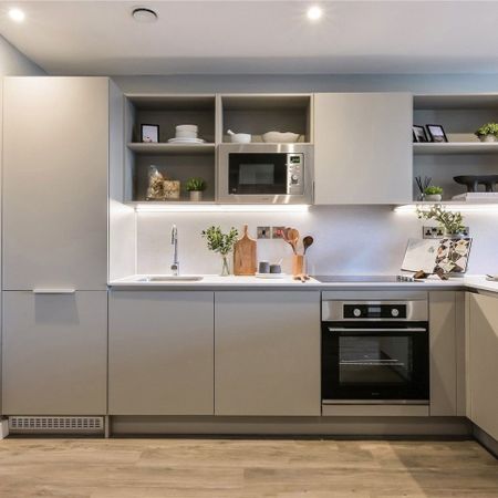 Room in a Shared Flat, Skinner Lane, LS7 - Photo 3