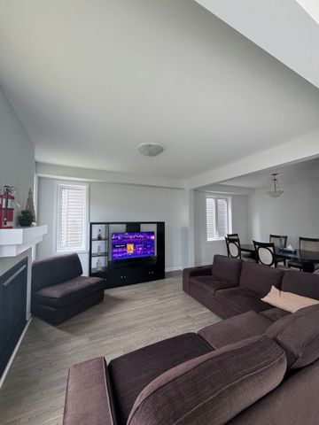 For Lease - 841 Cappamore Drive, Barrhaven, Ontario - Photo 3