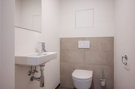 ASG IV-Qualitatives Wohnen in urbaner Lage: hochwertiger 2-Zimmer ZWEItBEZUG mit LOGGIA! Provisionsfrei! - Photo 5