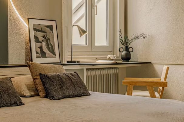 Calle de Hortaleza, Madrid, Community of Madrid 28004 - Photo 1