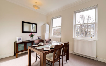 Somerset Court, Kensington - Photo 5