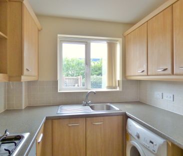 2 bedroom apartment to rent Archers Walk, Stoke-on-Trent, ST4 - Photo 4