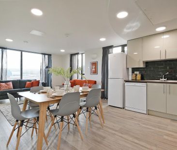 1 bedroom apartment to rent - Photo 6