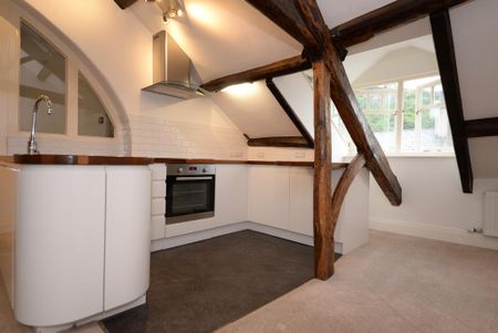 1 bedroom flat to rent - Photo 3