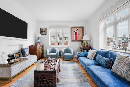 Hall Road, London, NW8 - Photo 2