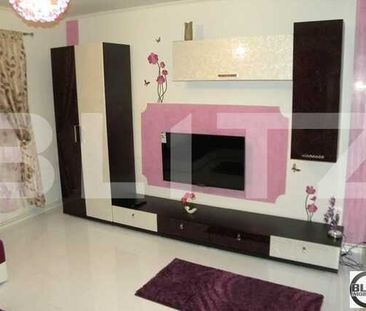 Apartament ultrafinisat, totul nou! 2 camere decomandate, zona strazii Mehedinti - Fotografie 3