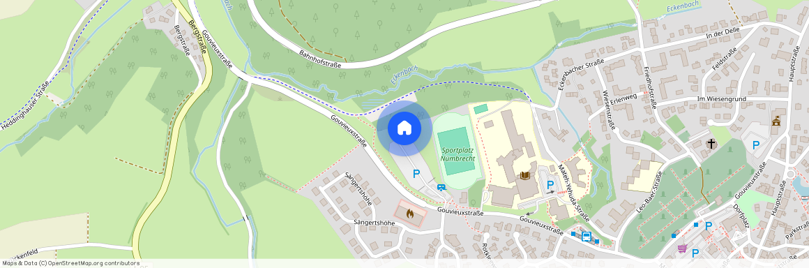 51588 Nordrhein-Westfalen - Nümbrecht