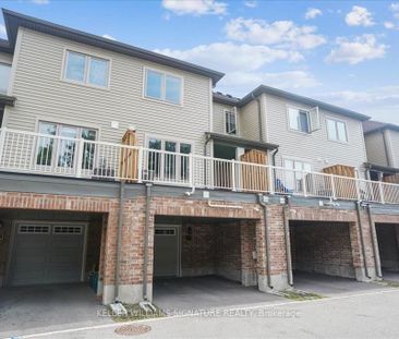 For Lease - 614 Linden Drive, Cambridge, Ontario - Photo 4