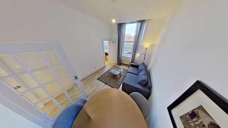 1 bedroom terraced apartment to rent - Photo 2