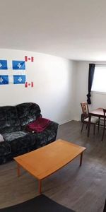 2 CH - 1 SDB - Québec - $995 /mo - Photo 3