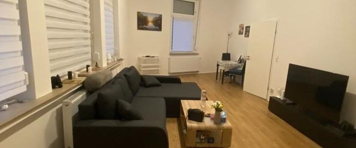 Moderne 2-Zimmer-Wohnung mit separatem Eingang in idyllischer Lage von Dortmund-Holthausen - Photo 1