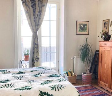 Södermannagatan, Stockholm - Photo 2