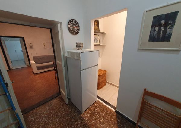 Appartamento in affitto - Centro Storico (Genova)