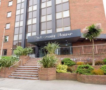 1 bedroom flat to rent - Photo 2