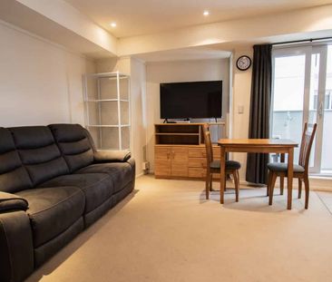 Superb Soho One Bedroom Furnished Apartment - Photo 1