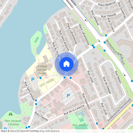 15575 Boul. Gouin O., apt. 139, H9H1C2, Montréal (L'Île-Bizard/Sainte-Geneviève)