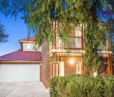 “Spacious Family Home” - Photo 2