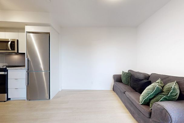 For Lease - 30 Tretti Way Unit# #725, Toronto, Ontario - Photo 1