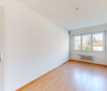 Gepflegte Wohngegend mit idealer Verkehrsanbindung - Foto 6