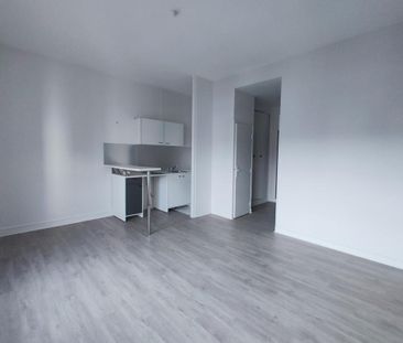 Location Appartement 1 pièce 27m² ROUEN 76000 - Photo 5
