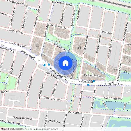 27 Onyx Crescent, Vic 3809, Officer