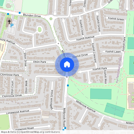 The Spruce, Grattan Hall, Donaghmede, Dublin 13