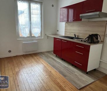 Appartement à louer 2 pièces 60.62m² - Photo 2