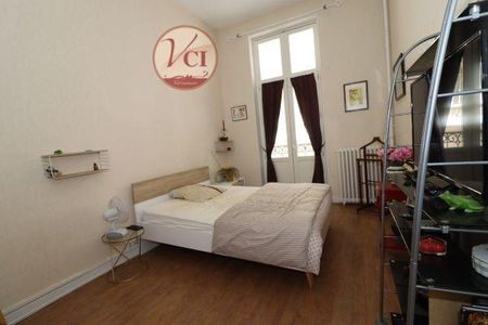 Location Appartement 2 pièces 54m² VICHY 03200 - Photo 5
