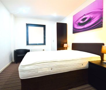 2 bedroom apartment to rent Broughton House, 50 West Street, Sheffi... - Photo 3
