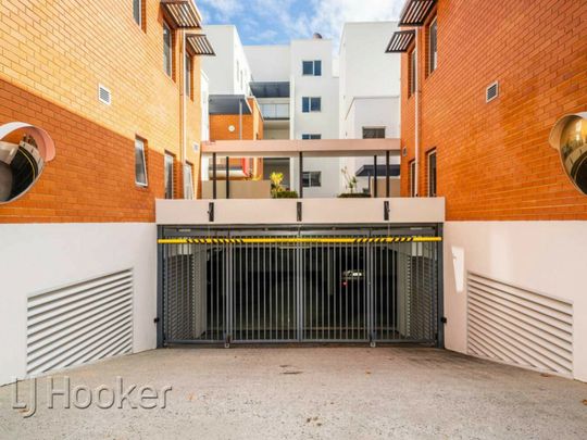 2/32 Fielder Street, EAST PERTH - Photo 1