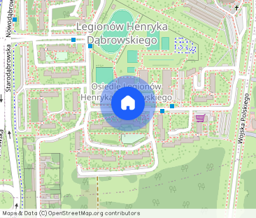 3 pokojowe mieszkanie z tarasem - Photo 1