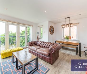 2 Bedroom Flat/Apartment to rent - Photo 4