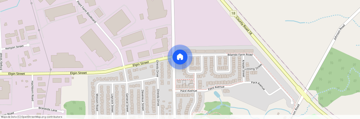 4 Bilanski Farm Road, Brantford