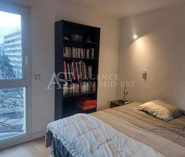 Location Appartement - Photo 1