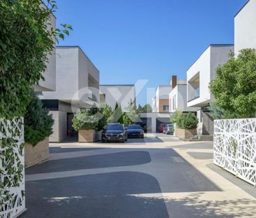 Vila 6 camere de inchiriat- Iancu Nicolae- comlex inchis, zo - Photo 4