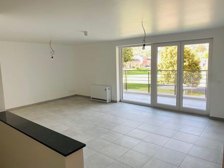 Appartement te huur - Foto 5