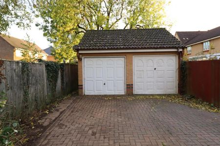 2 bedroom house to rent - Photo 2