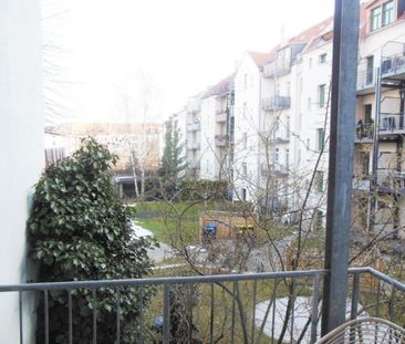 Schöne 3 R.Whg. - Balkon, Bad mit Fenster, 2er WG geeignet - Photo 5