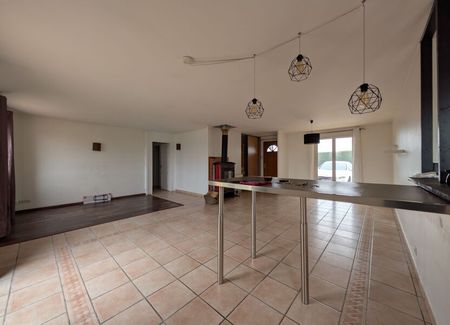 Maison à louer 4 pièces • 104 m2 Montech - Photo 2