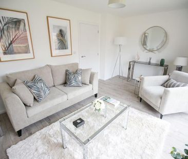 3 bedroom house to rent - Photo 2